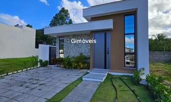 Imagem: CASA RESIDENCIAL em Camaçari - BA, Vilas