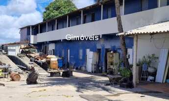 Imagem 6: TERRENO COMERCIAL em LAURO DE FREITAS - BA, RECREIO IPITANGA