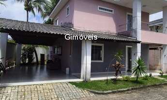 Imagem: CASA RESIDENCIAL em LAURO DE FREITAS - BA