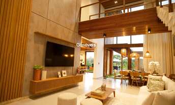 Imagem: CASA RESIDENCIAL em MATA DE SÃO JOÃO