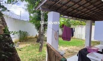 Imagem 4: CASA RESIDENCIAL em LAURO DE FREITAS - BA, BURAQUINHO