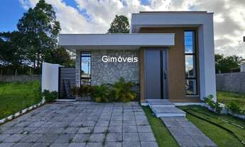 Imagem 2: CASA RESIDENCIAL em Camaçari - BA, Vilas de Abrantes