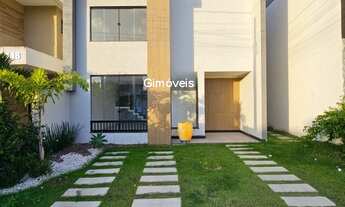 Imagem 3: CASA RESIDENCIAL em Camaçari - BA, Vila de Abrantes