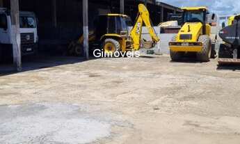 Imagem: TERRENO COMERCIAL em LAURO DE FREITAS