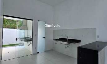 Imagem 5: CASA RESIDENCIAL em Camaçari - BA, Vilas de Abrantes