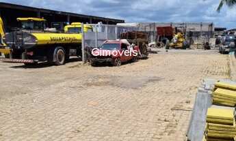 Imagem 2: TERRENO COMERCIAL em LAURO DE FREITAS - BA, RECREIO IPITANGA