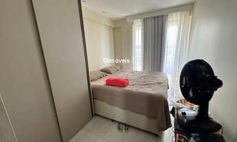 Imagem 7: APARTAMENTO RESIDENCIAL em SALVADOR - BA, PIATÃ