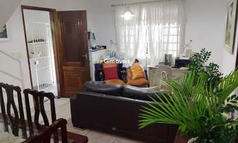 Imagem: CASA RESIDENCIAL em SÃO PAULO - SP, JARDIM