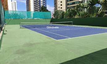 Imagem 4: APARTAMENTO RESIDENCIAL em SALVADOR - BA, HORTO FLORESTAL