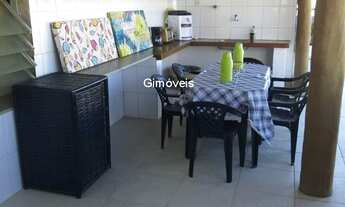 Imagem 3: APARTAMENTO RESIDENCIAL em SALVADOR - BA, Cidade Jardins