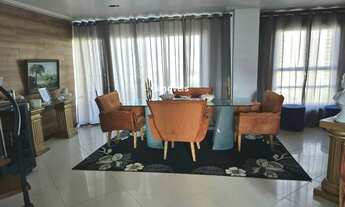 Imagem 4: APARTAMENTO RESIDENCIAL em SALVADOR - BA, Cidade Jardins