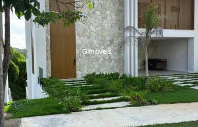 Imagem: CASA RESIDENCIAL em CAMAÇARI - BA, ALPHAVILLE