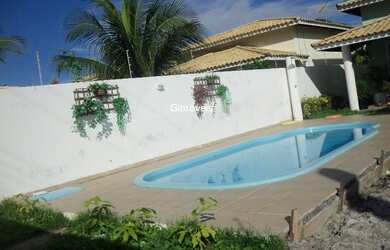 Imagem 3: CASA RESIDENCIAL em LAURO DE FREITAS - BA, BURAQUINHO