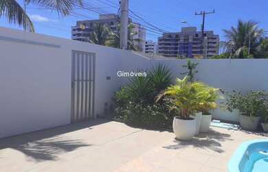 Imagem 4: CASA RESIDENCIAL em LAURO DE FREITAS - BA, BURAQUINHO