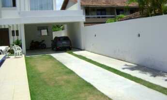 Imagem 4: CASA RESIDENCIAL em LAURO DE FREITAS - BA, BURAQUINHO