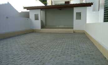 Imagem: APARTAMENTO RESIDENCIAL em LAURO DE FREITAS