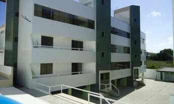 Imagem: APARTAMENTO RESIDENCIAL em LAURO DE FREITAS