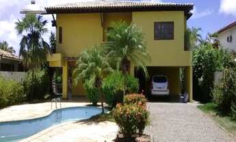 Imagem: CASA RESIDENCIAL em LAURO DE FREITAS - BA