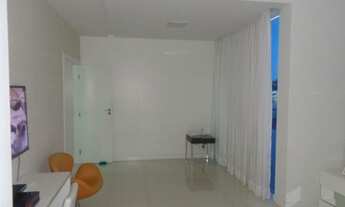 Imagem 6: CASA RESIDENCIAL em LAURO DE FREITAS - BA, PORTÃO