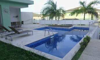 Imagem: CASA RESIDENCIAL em LAURO DE FREITAS - BA