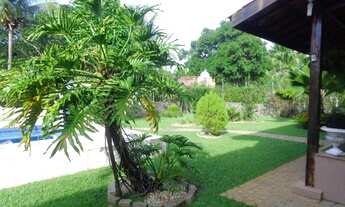 Imagem 2: CASA RESIDENCIAL em LAURO DE FREITAS - BA, PORTÃO