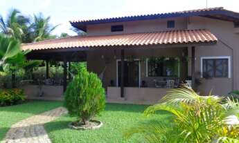 Imagem: CASA RESIDENCIAL em LAURO DE FREITAS - BA