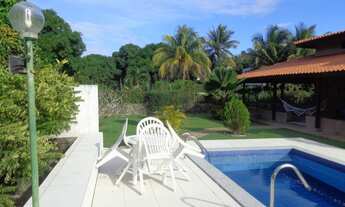 Imagem 4: CASA RESIDENCIAL em LAURO DE FREITAS - BA, PORTÃO