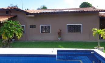 Imagem 5: CASA RESIDENCIAL em LAURO DE FREITAS - BA, PORTÃO