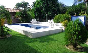 Imagem 6: CASA RESIDENCIAL em LAURO DE FREITAS - BA, PORTÃO