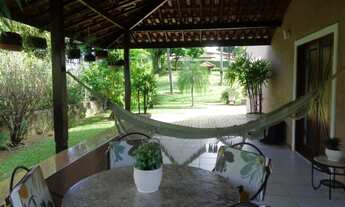 Imagem 7: CASA RESIDENCIAL em LAURO DE FREITAS - BA, PORTÃO