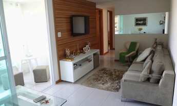 Imagem 5: APARTAMENTO RESIDENCIAL em Lauro de Freitas - BA, Parque Jokey Clube