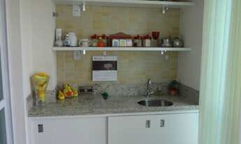 Imagem 6: APARTAMENTO RESIDENCIAL em Lauro de Freitas - BA, Parque Jokey Clube