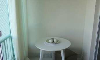 Imagem 7: APARTAMENTO RESIDENCIAL em Lauro de Freitas - BA, Parque Jokey Clube