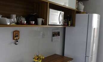 Imagem 3: APARTAMENTO RESIDENCIAL em Lauro de Freitas - BA, Parque Jokey Clube