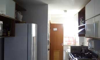 Imagem 4: APARTAMENTO RESIDENCIAL em Lauro de Freitas - BA, Parque Jokey Clube