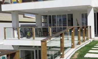 Imagem 6: CASA RESIDENCIAL em CAMAÇARI - BA, CATU DE ABRANTES (ABRANTES