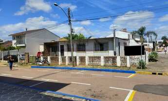 Imagem: TERRENO RESIDENCIAL/ COMERCIAL em ALVORADA