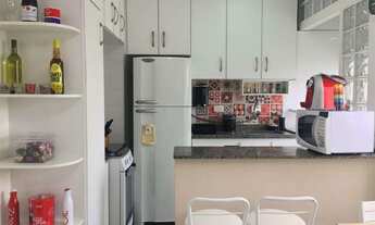 Imagem 2: 2 dormitórios na Rua Guaraja