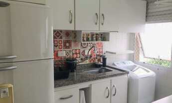 Imagem 3: 2 dormitórios na Rua Guaraja