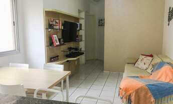 Imagem 4: 2 dormitórios na Rua Guaraja