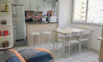 Imagem 5: 2 dormitórios na Rua Guaraja