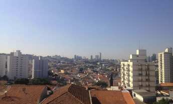 Imagem 4: APARTAMENTO À VENDA NA VL AURORA, 2 DORMITÓRIOS E 1 VAGA DE GARAGEM. CONDOMÍNIO COM LAZER