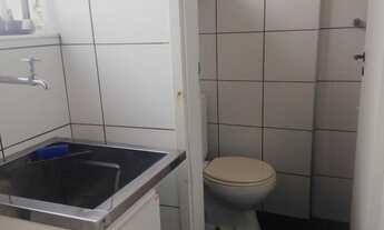 Imagem 5: APARTAMENTO À VENDA NA VL AURORA, 2 DORMITÓRIOS E 1 VAGA DE GARAGEM. CONDOMÍNIO COM LAZER