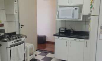 Imagem 6: APARTAMENTO À VENDA NA VL AURORA, 2 DORMITÓRIOS E 1 VAGA DE GARAGEM. CONDOMÍNIO COM LAZER