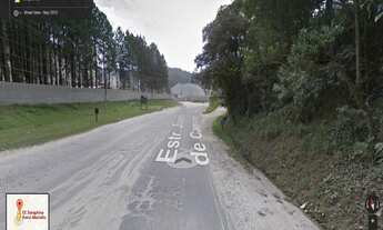 Imagem 2: TERRENO RURAL À VENDA NA CAPELINHA EM GUARULHOS, SÃO 11.435,00m²