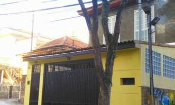 Imagem 2: 4 dormitórios na Rua Gaspar Soares