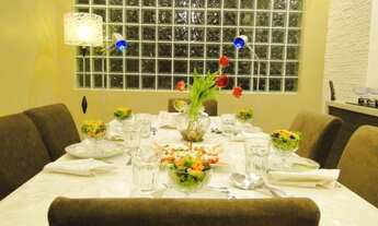 Imagem 6: 4 dormitórios na Rua Gaspar Soares