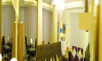 Imagem 7: 4 dormitórios na Rua Gaspar Soares