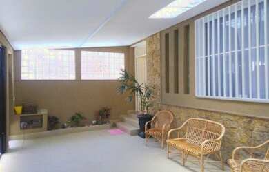 Imagem 5: 4 dormitórios na Rua Gaspar Soares