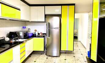 Imagem 3: 2 dormitórios na Rua Joaquim Gonçalves Ledo